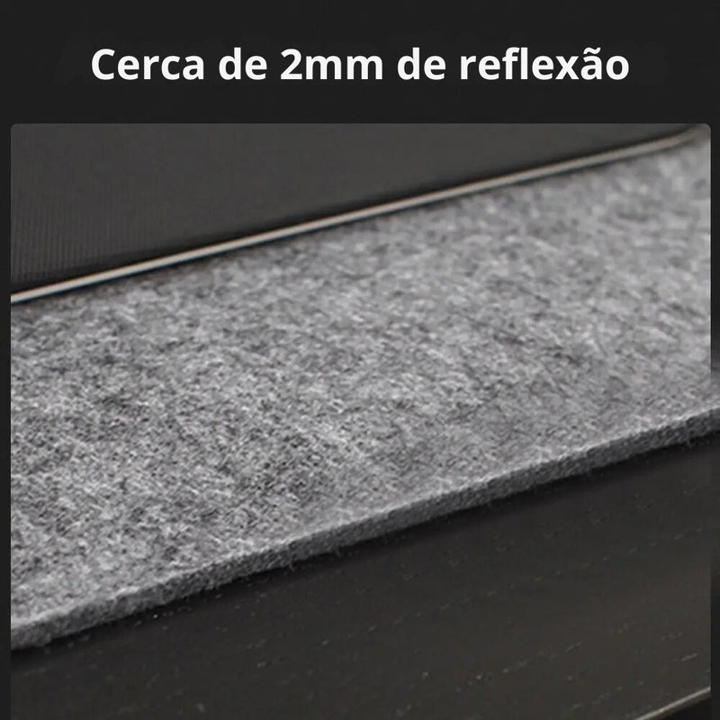 Tapete de Mesa para Teclado