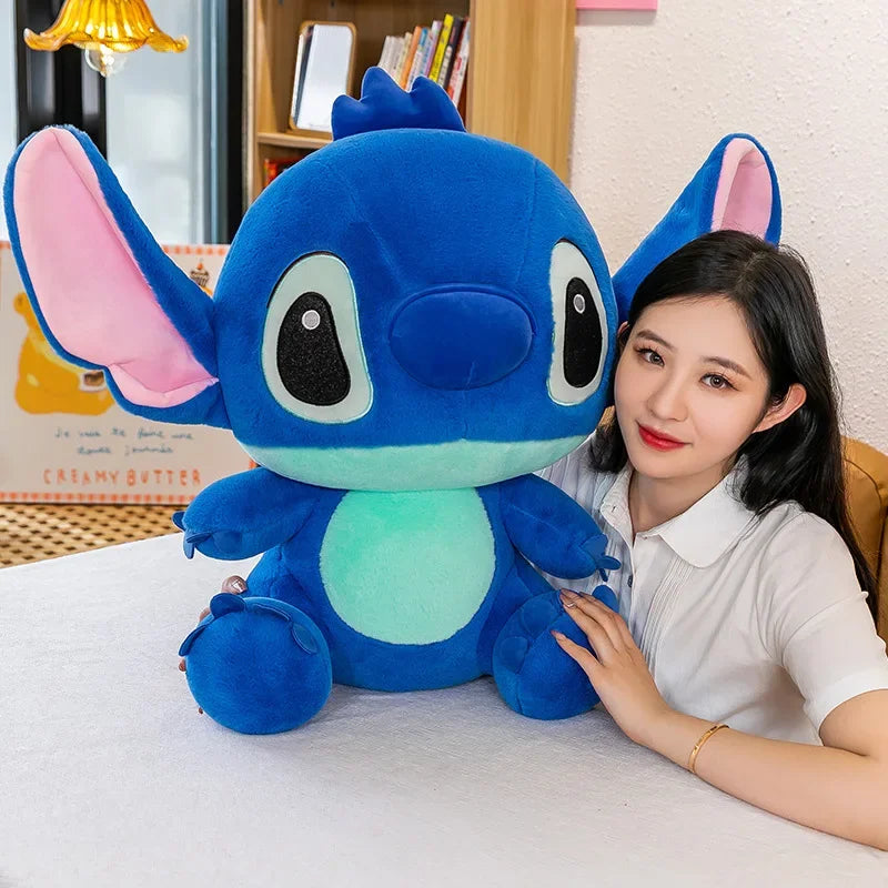 Stitch de Pelúcia